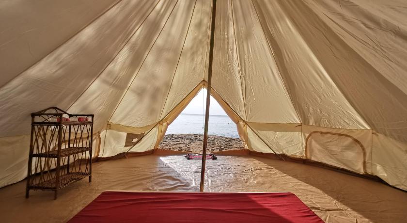 Image of Tent 1
