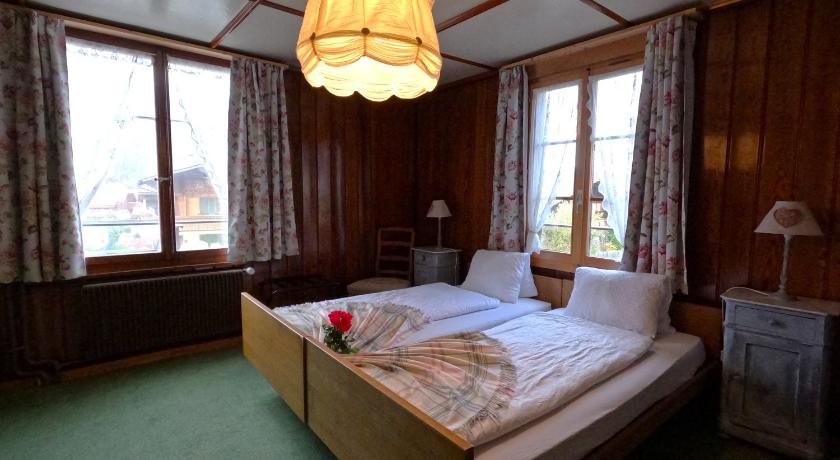 Image of Double Room with Private Bathroom 0