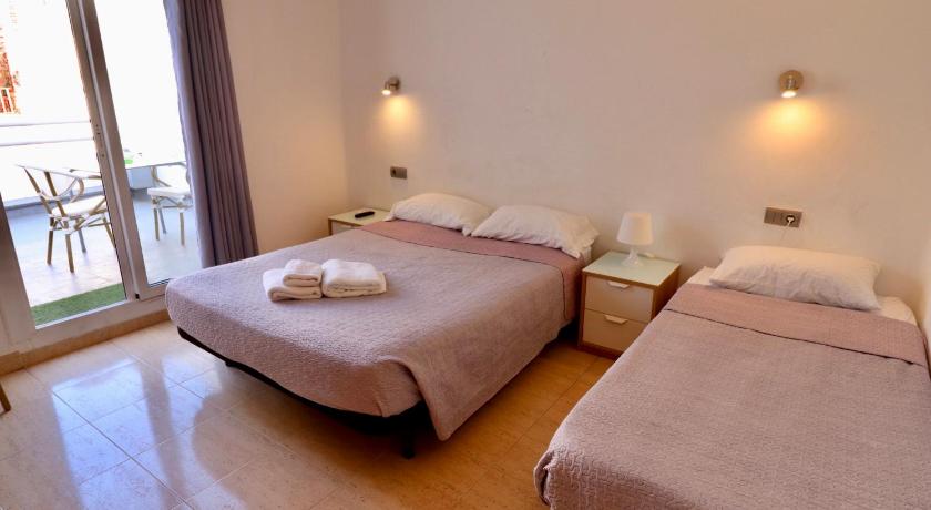 Hotel Ibiza photo