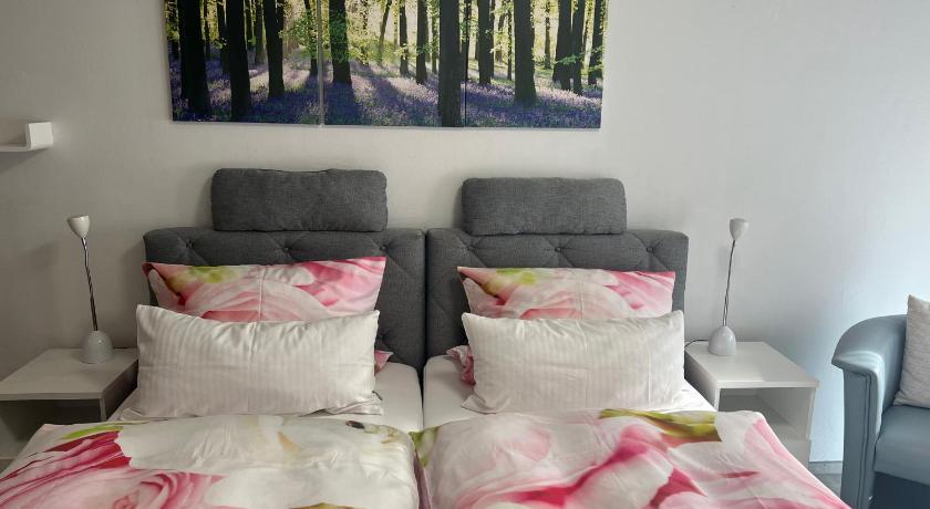 Apartmentvermietung Meerbusch photo
