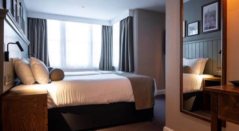 Image of Double Room with Sea View 1