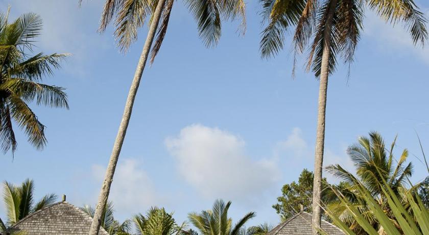 Immagine di Bungalow Tropical (Tropical Bungalow) 3