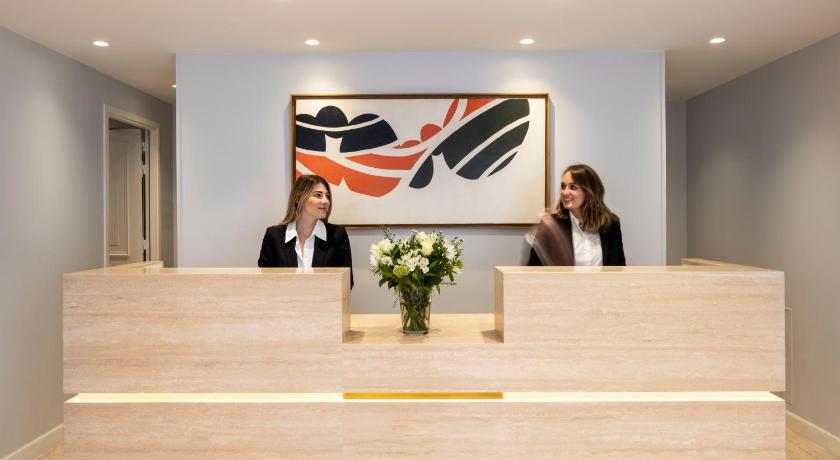 Hotel Duminy Vendome photo