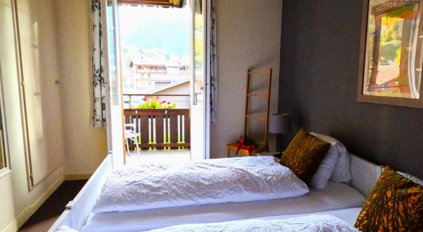 Image of Standard Double or Twin Room with Balcony 6