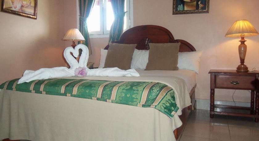 Kétszemélyes szoba (Double Room) fotója 2