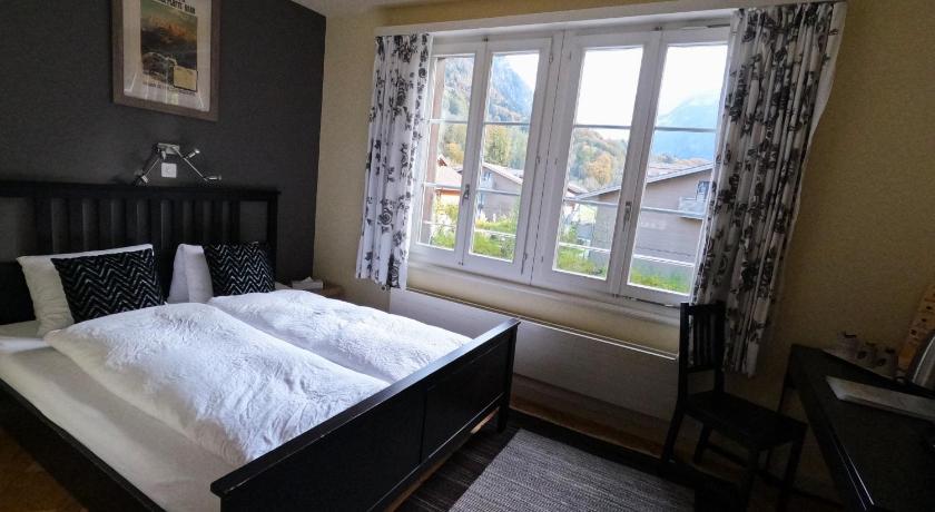 Image of Quadruple Room with Bathroom 0