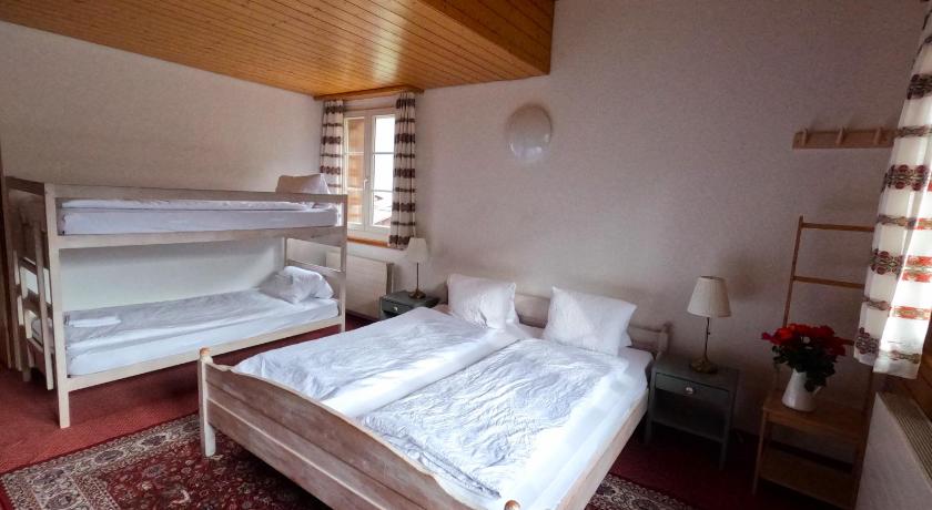 Image of Quadruple Room with Bathroom 1