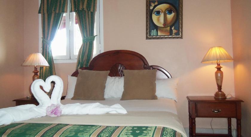 Kétszemélyes szoba (Double Room) fotója 3
