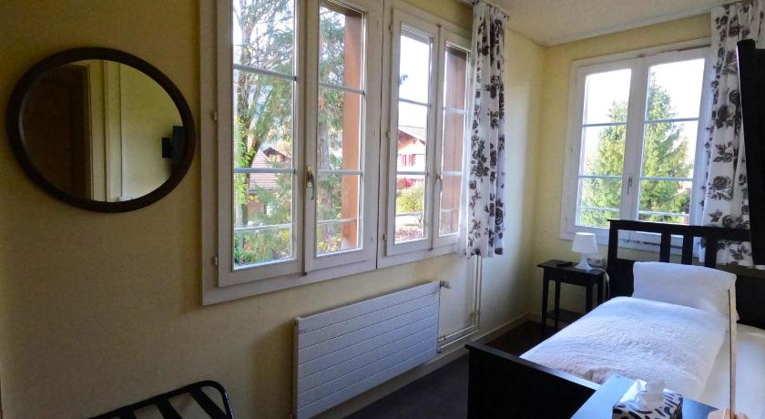 Image of Single Room with Bathroom 1