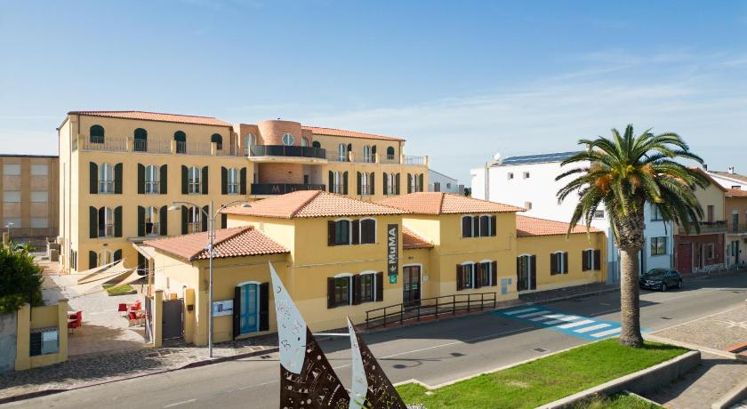 MuMA Hostel photo