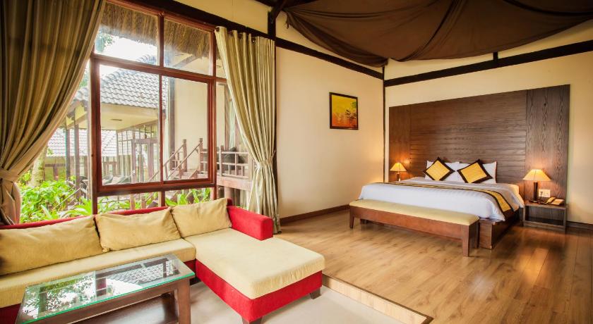 Image of Premier Beach View Room 8