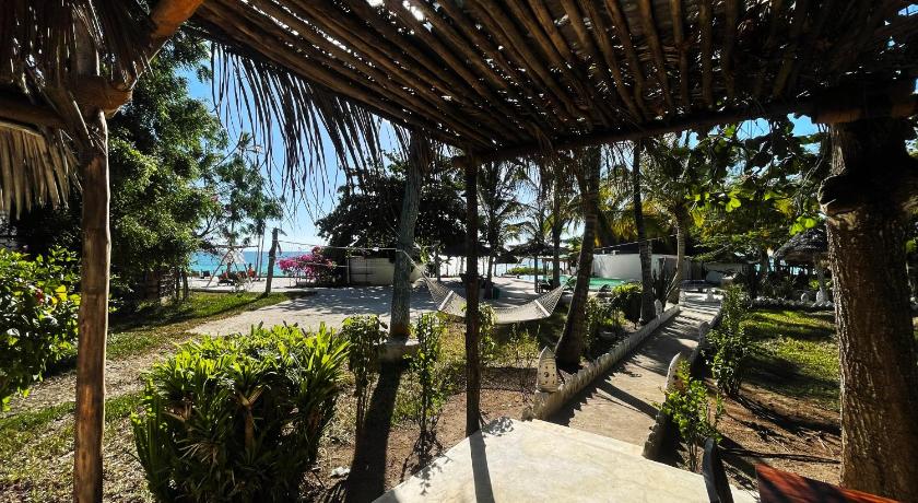 Image of Double Room with Sea View 4