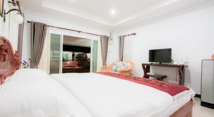 Baan Opun Garden Resort photo