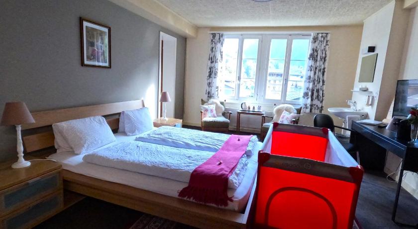 Image of Double or Twin Room 3