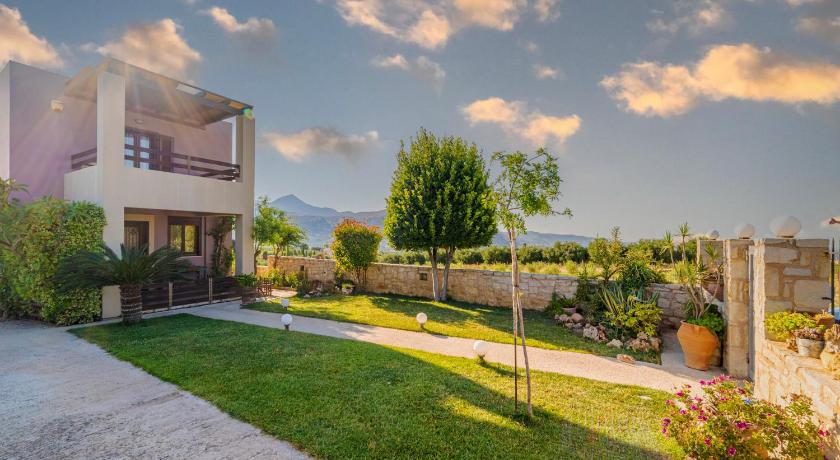Country House with View — Hotel in Crete Island