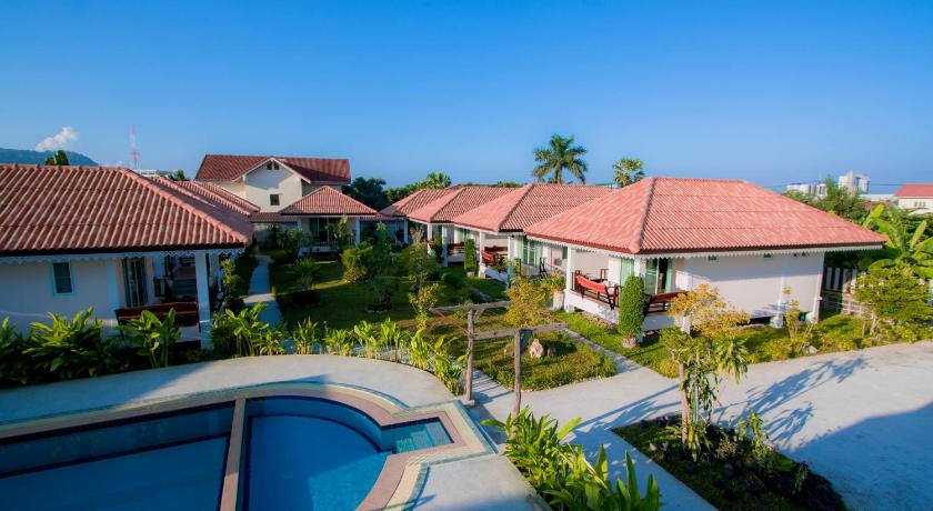 Baan Opun Garden Resort photo