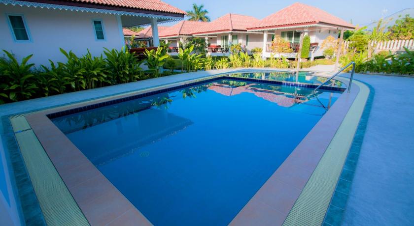 Baan Opun Garden Resort photo