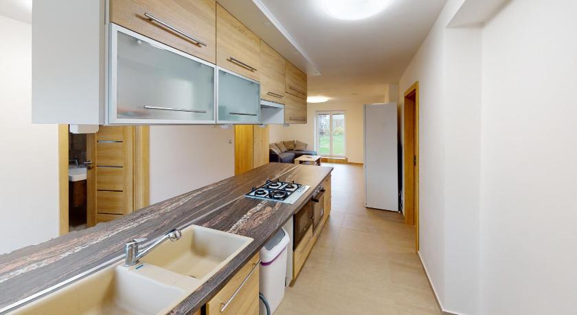 塞德莱茨-普尔奇采 Apartmany U Mirase 3星级 民宿 客房