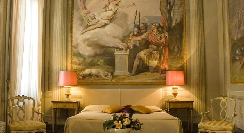Residenza D'Epoca Palazzo Galletti photo