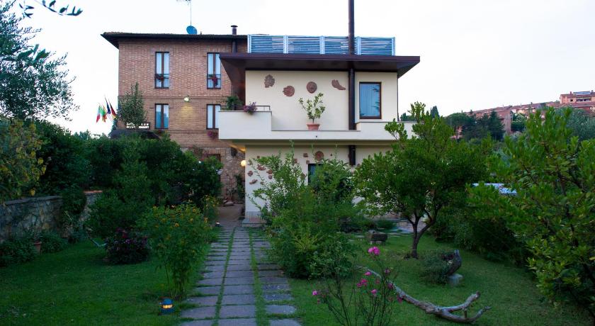 Hotel Ristorante Piccolo Chianti photo