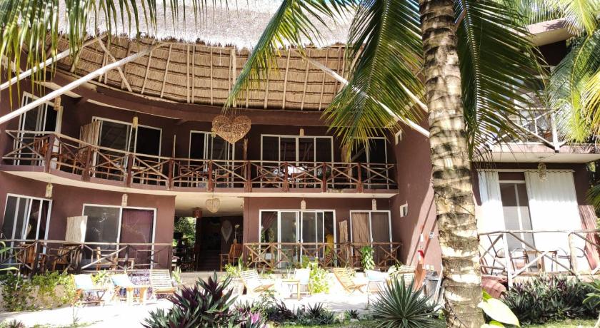 Hotel Casa Corazon photo