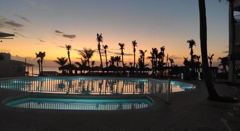 Private Apartment in Caribe Dominicus 3 (Ex Sol Dominicus) photo
