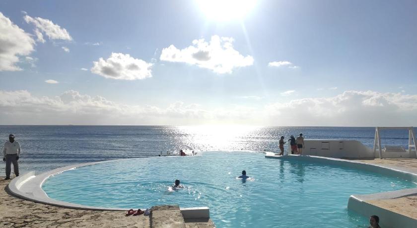 Private Apartment in Caribe Dominicus 3 (Ex Sol Dominicus) photo
