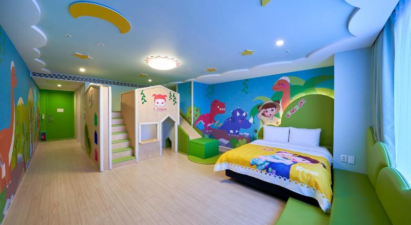 Image of Kongsuni Family room 1