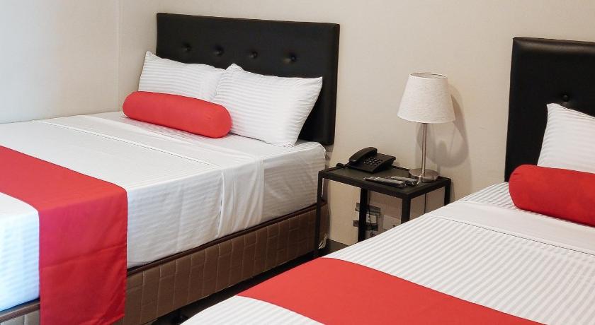 Central District Hotel Davao - image 28