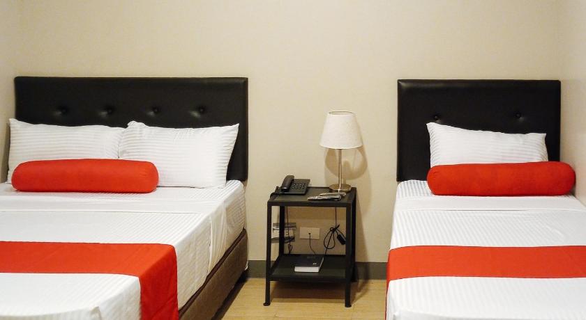Central District Hotel Davao - image 30