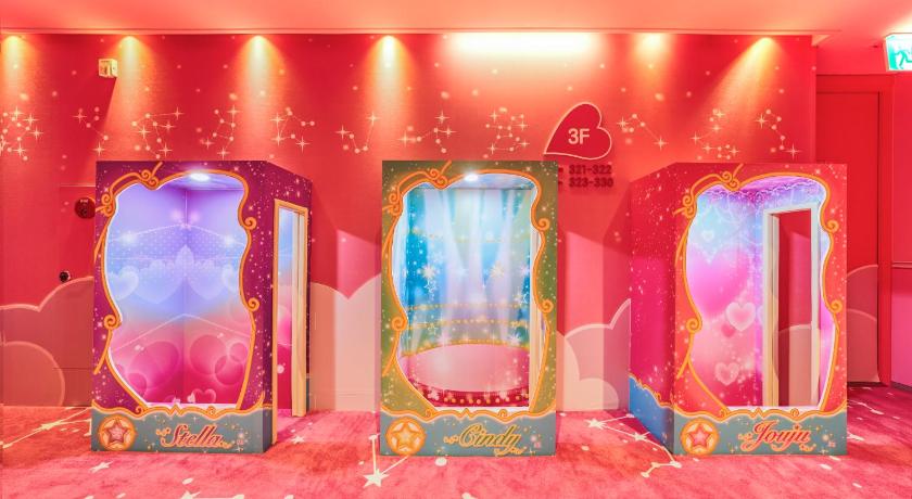 Image of Juju Zone Suite Room 6