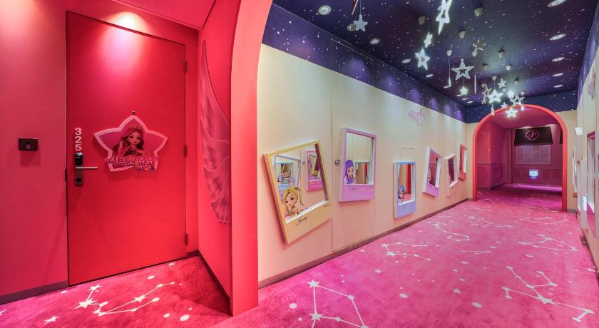 Image of Juju Zone Suite Room 4