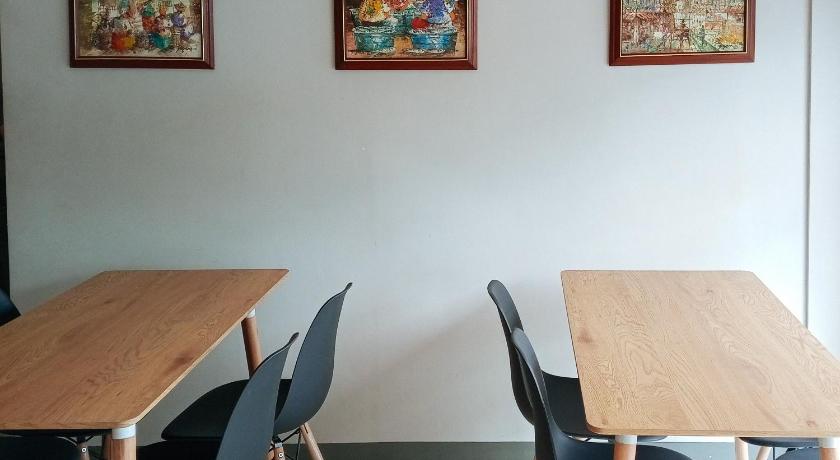 Central District Hotel Davao – Davao City, CO