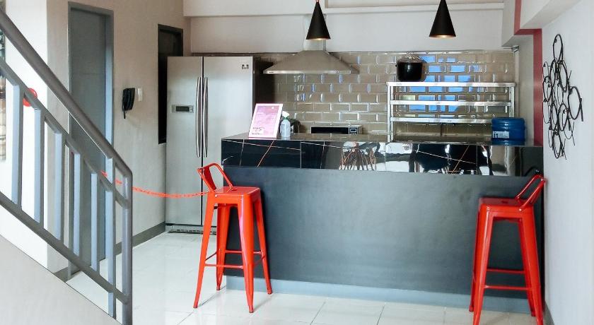 Central District Hotel Davao – Davao City, CO