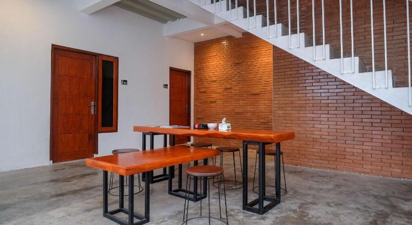 Urbanview Griya Kusumo Seturan Yogyakarta – Depok, Yogyakarta, MN