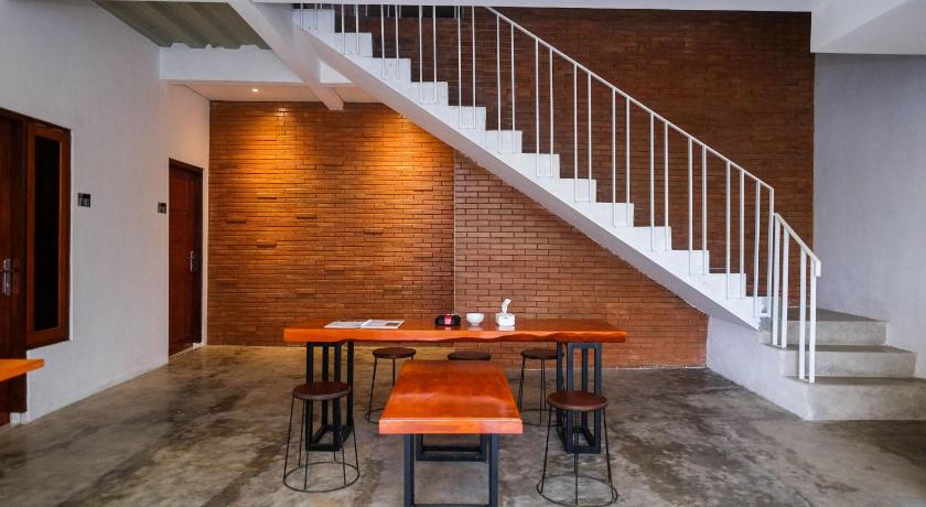 Urbanview Griya Kusumo Seturan Yogyakarta – Depok, Yogyakarta, MN