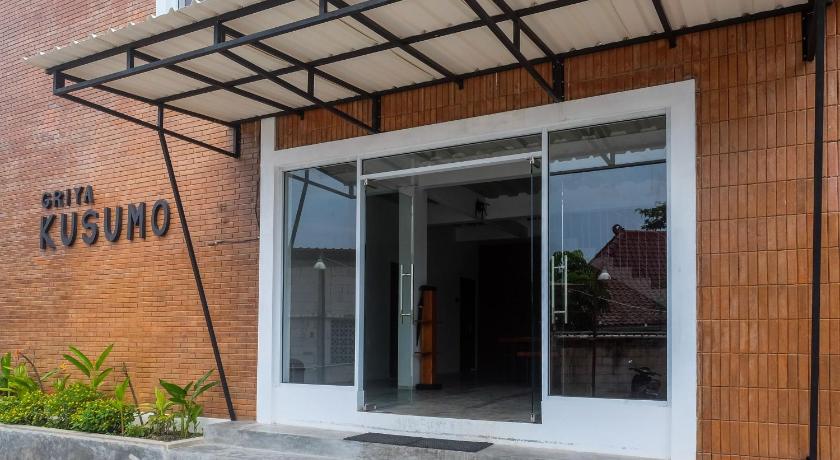 Urbanview Griya Kusumo Seturan Yogyakarta – Depok, Yogyakarta, MN