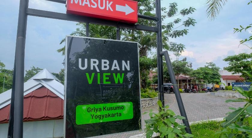 Urbanview Griya Kusumo Seturan Yogyakarta – Depok, Yogyakarta, MN