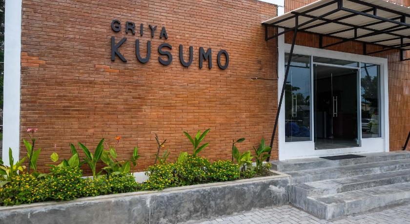 Urbanview Griya Kusumo Seturan Yogyakarta – Depok, Yogyakarta, MN