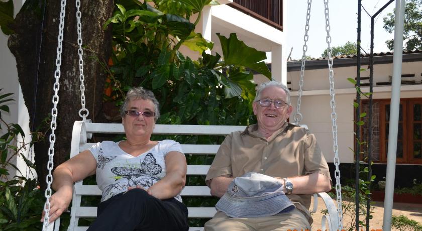 Little Paradise Tourist Guest House and Holiday Home photo