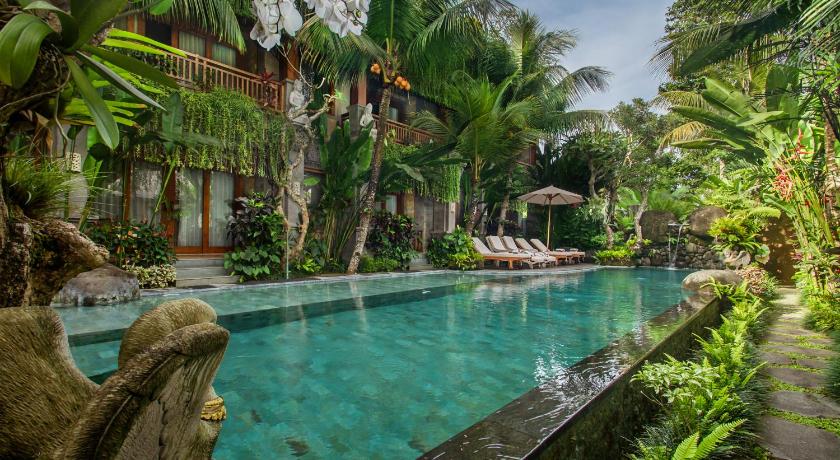 Weda Cita Resort and Spa photo