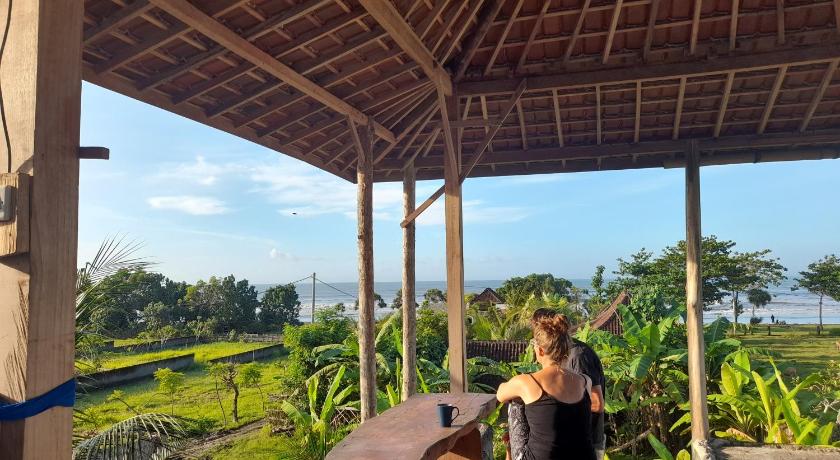 THE NYAMO surf &amp; stay — Hotel in Bali