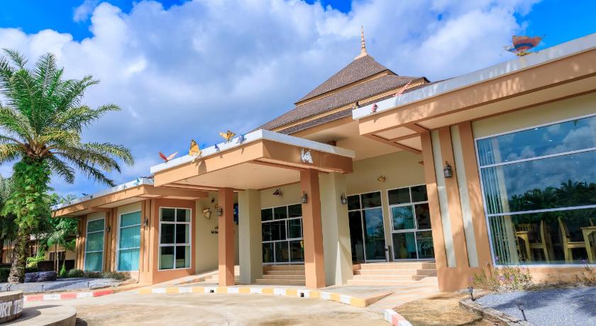 Saline Hotspring Resort - image 7