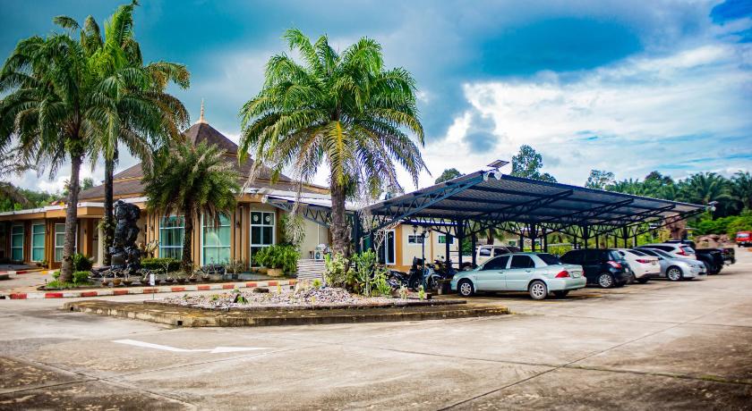 Saline Hotspring Resort - image 8