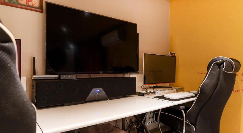 Suwon L'ARIA HOTEL 5-Star Hotel pool