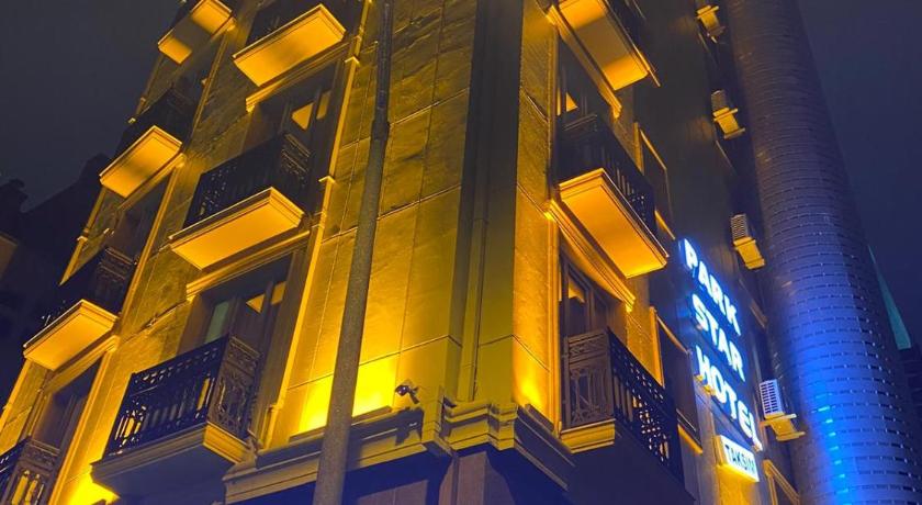 Star Hotel Taksim - image 12