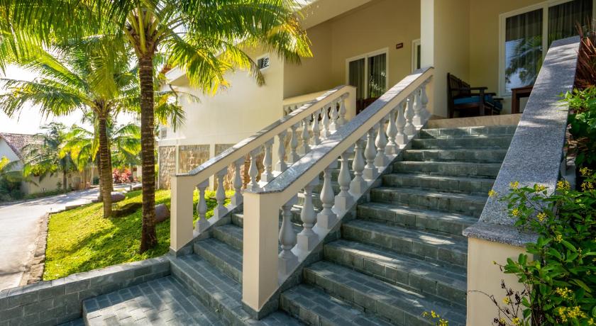 Image of Deluxe Garden View 5