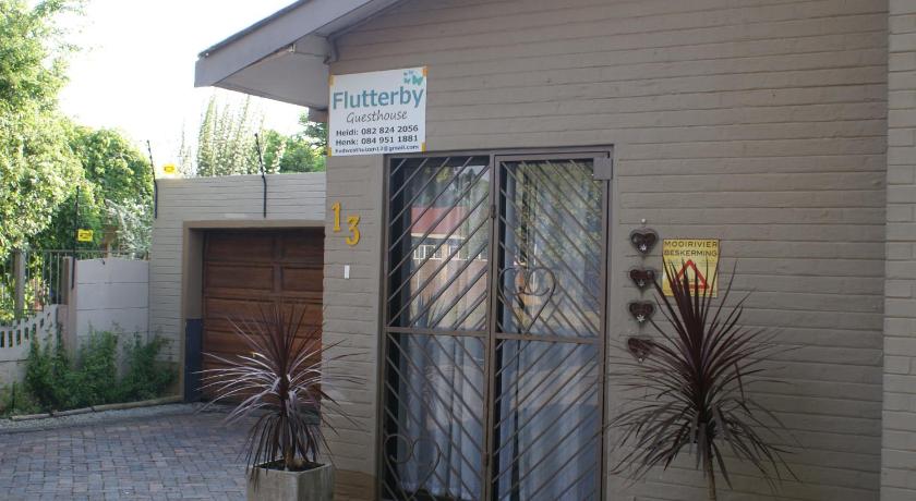 Flutterby Guesthouse photo