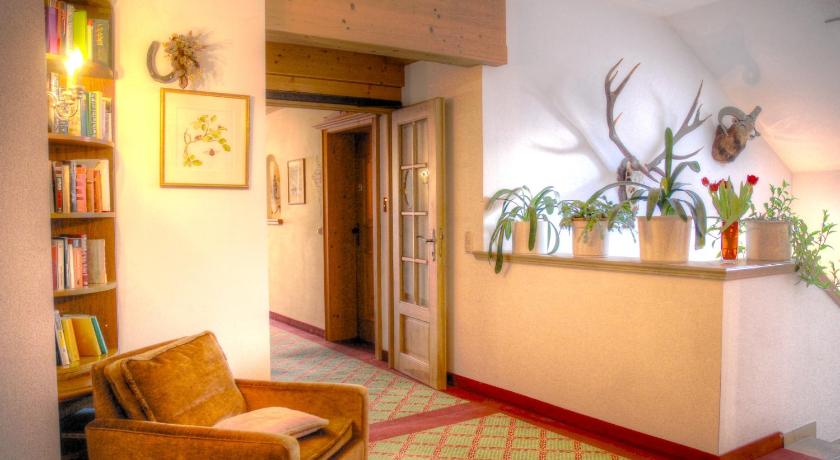 Hotel Holzer Brau by Lehmann Hotels photo