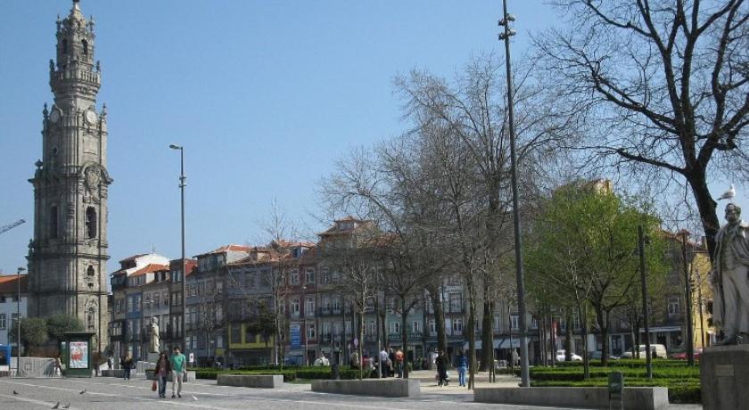 Clerigos Vintage Porto Downtown - by Guest SPA - 13